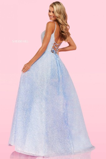 Sherri Hill Style 54205 #6 thumbnail