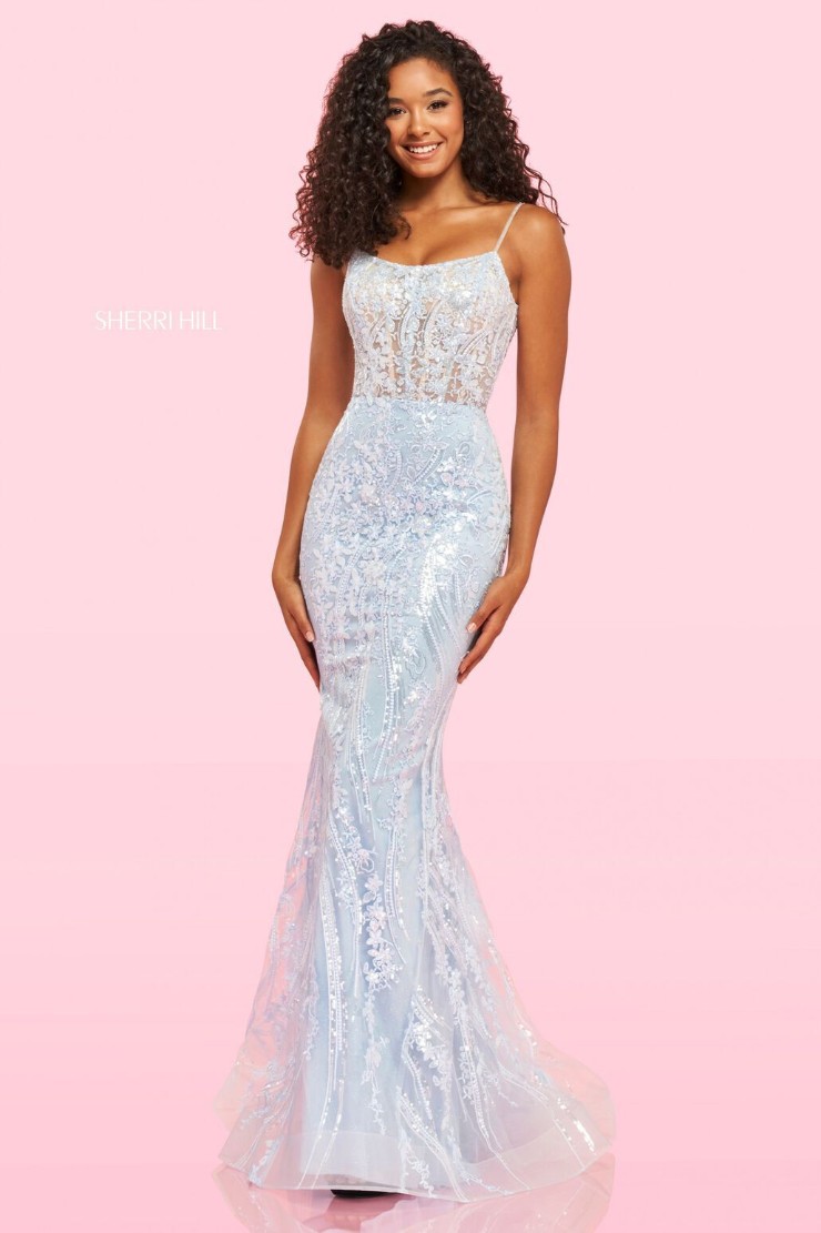 Sherri Hill Style 54275 Default Thumbnail Image