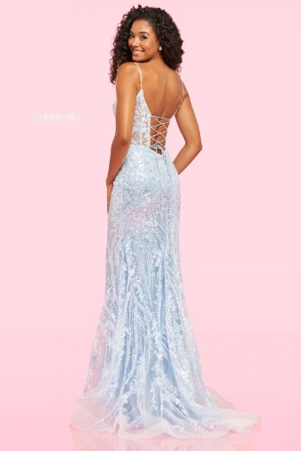 Sherri Hill Style 54275 #8 thumbnail