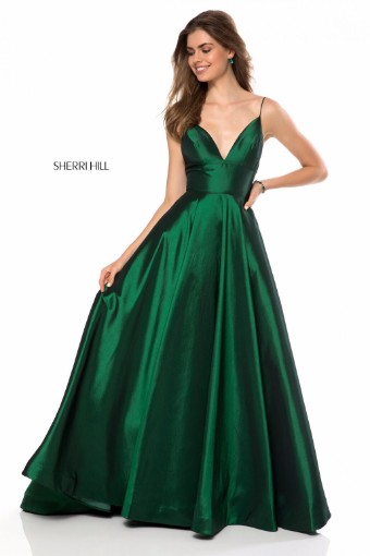 Sherri Hill Style 51822 #0 default thumbnail