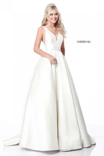 Sherri Hill Style 51856 #16 thumbnail