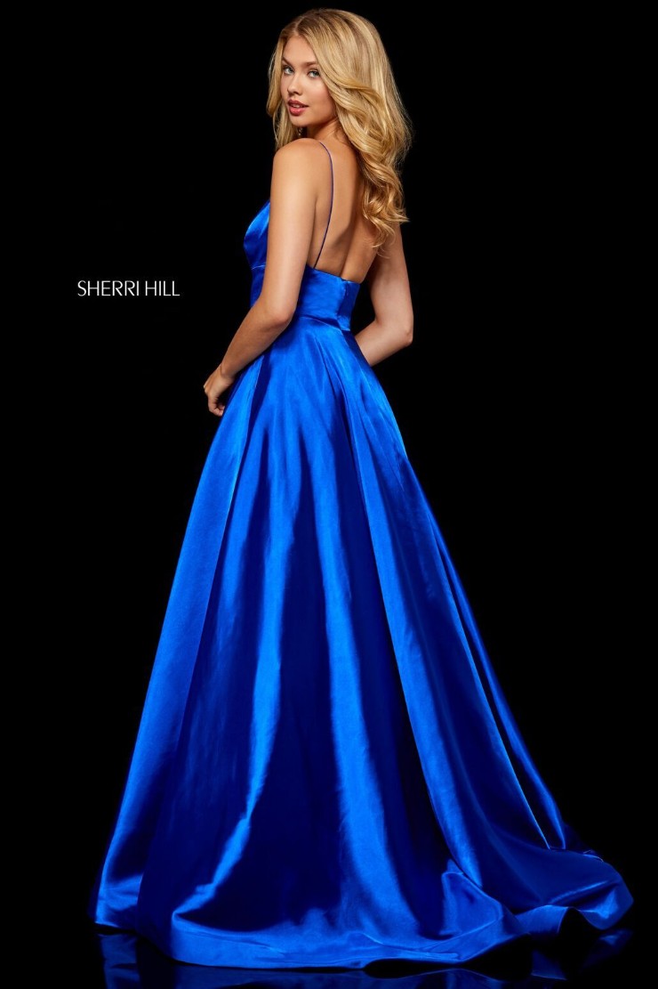 Sherri Hill Style 52195 Default Thumbnail Image
