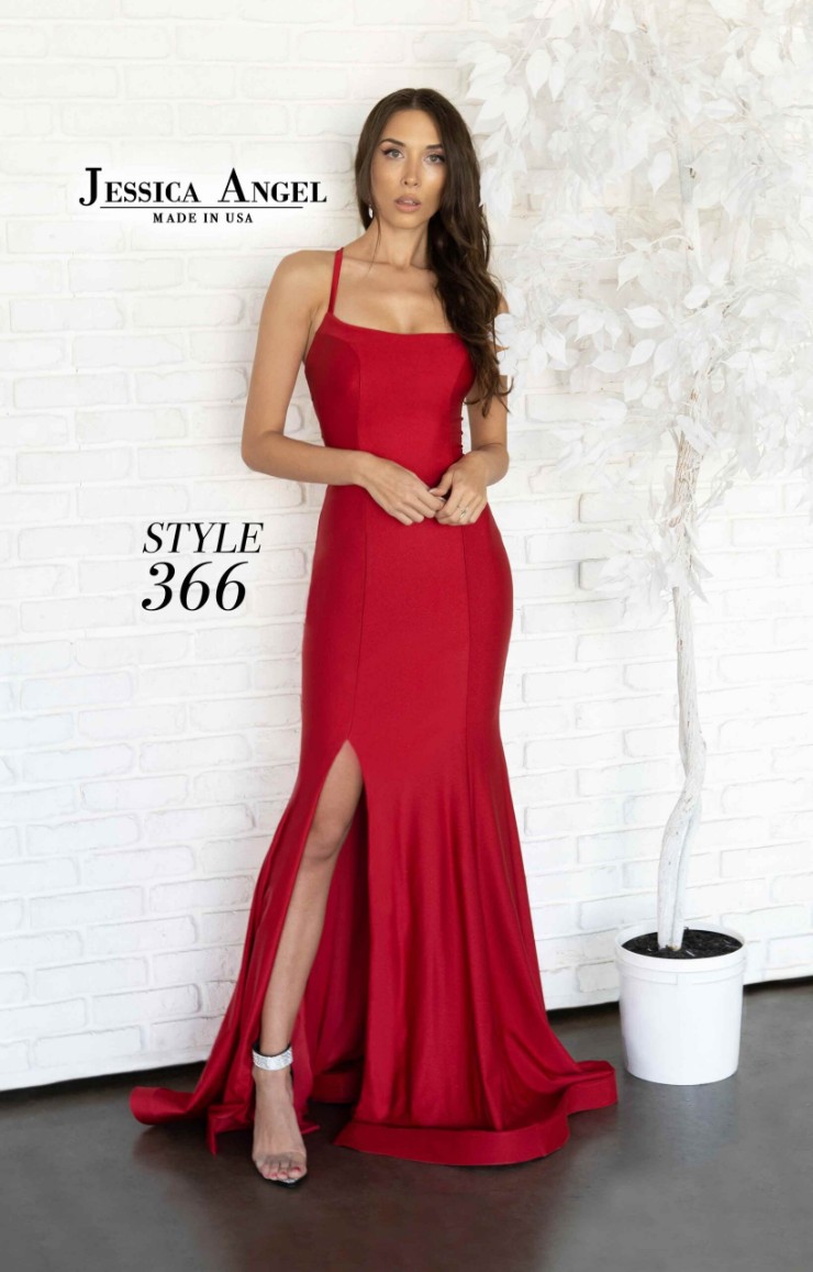 Jessica Angel Style JA366 Default Thumbnail Image