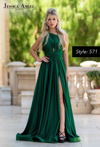 Jessica Angel Style JA571 #0 default thumbnail