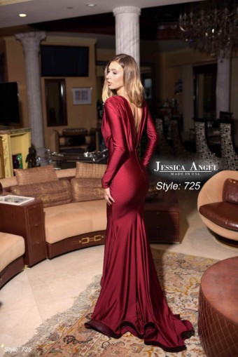 Jessica Angel Style JA725 #1 thumbnail