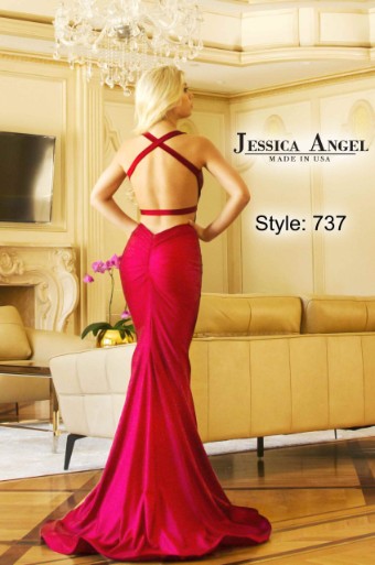 Jessica Angel Style JA737 #1 thumbnail