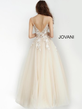 Jovani Style JOVANI 02758 #0 default thumbnail