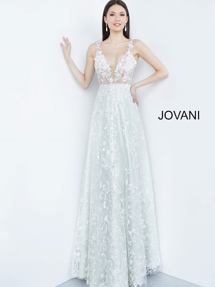 Jovani Style JOVANI 03462 Default Thumbnail Image