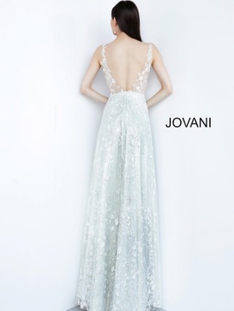 Jovani Style JOVANI 03462 #1 thumbnail