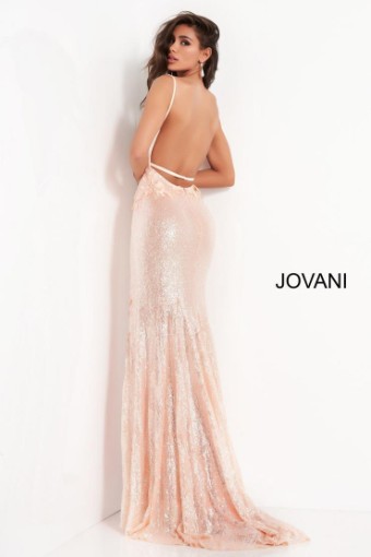 Jovani Style JOVANI 1012 #0 default thumbnail