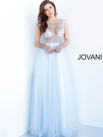 Jovani Style JOVANI 3958 #1 thumbnail