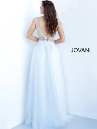 Jovani Style JOVANI 3958 #0 default thumbnail