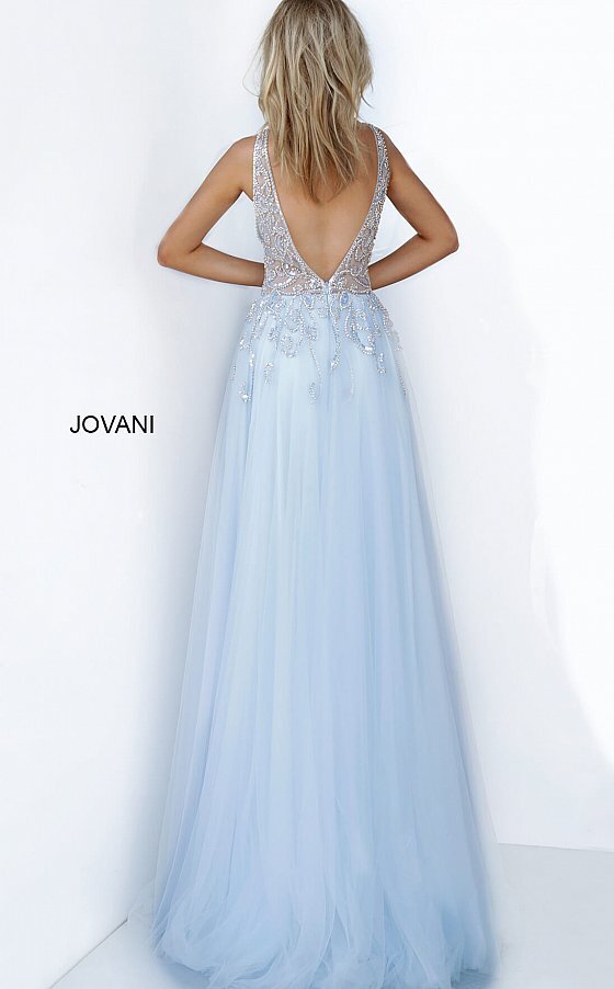 Jovani Style JOVANI 4019 Default Thumbnail Image