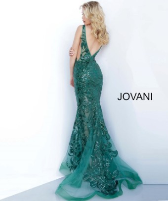 Jovani Style JOVANI 60283 #0 default thumbnail