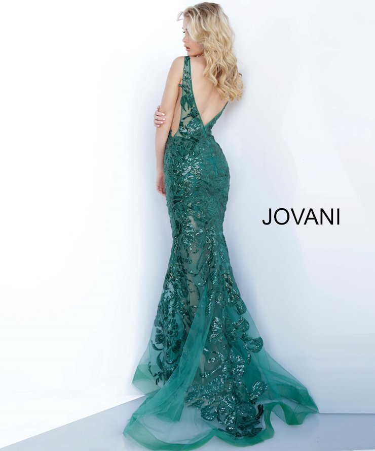 Jovani Style JOVANI 60283 Default Thumbnail Image