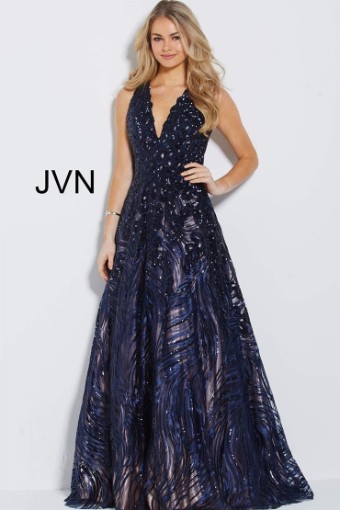 Jovani Style JVN 60641 #1 thumbnail