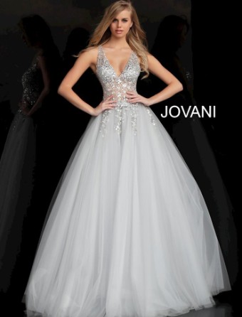 Jovani Style JOVANI 65379 #0 default thumbnail