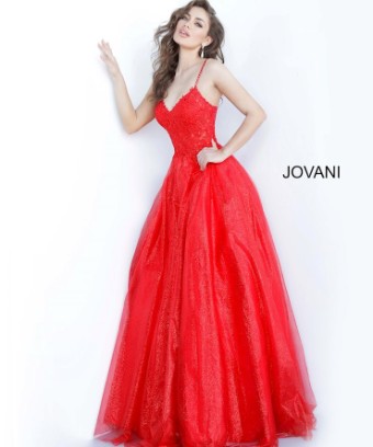 Jovani Style JOVANI 67051 #1 thumbnail