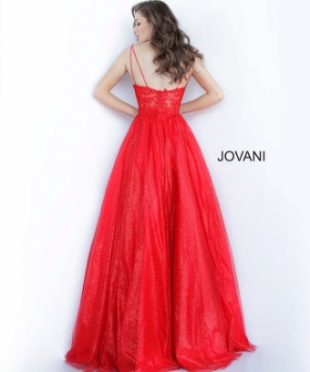 Jovani Style JOVANI 67051 #0 default thumbnail