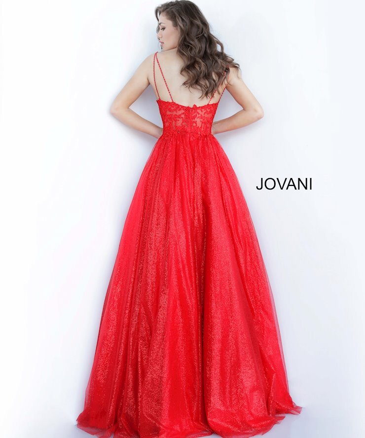 Jovani Style JOVANI 67051 Default Thumbnail Image