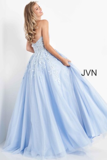 Jovani Style JVN 00915 #2 thumbnail