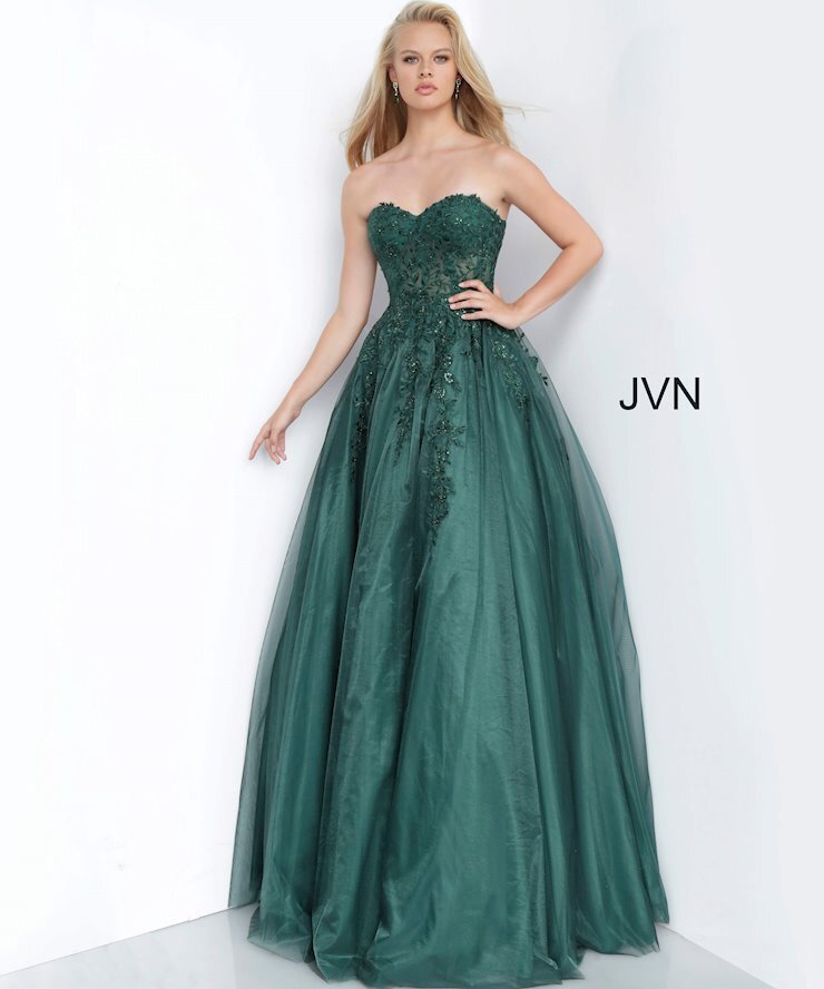 Jovani Style JVN 00915 Default Thumbnail Image