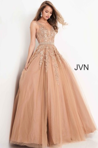 Jovani Style JVN 00925 #0 default thumbnail