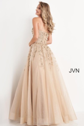 Jovani Style JVN 05451 #1 thumbnail
