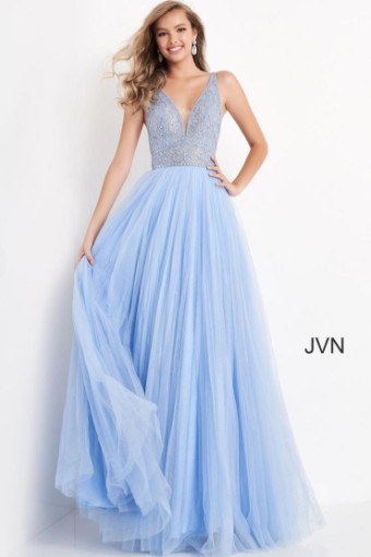 Jovani Style JVN 05818 #1 thumbnail
