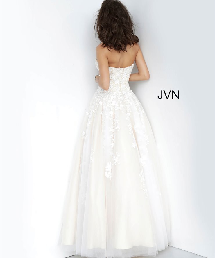 Jovani Style JVN 1831 Default Thumbnail Image