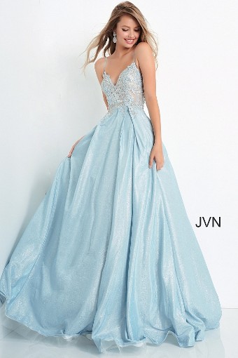 Jovani Style JVN 2206 #1 thumbnail