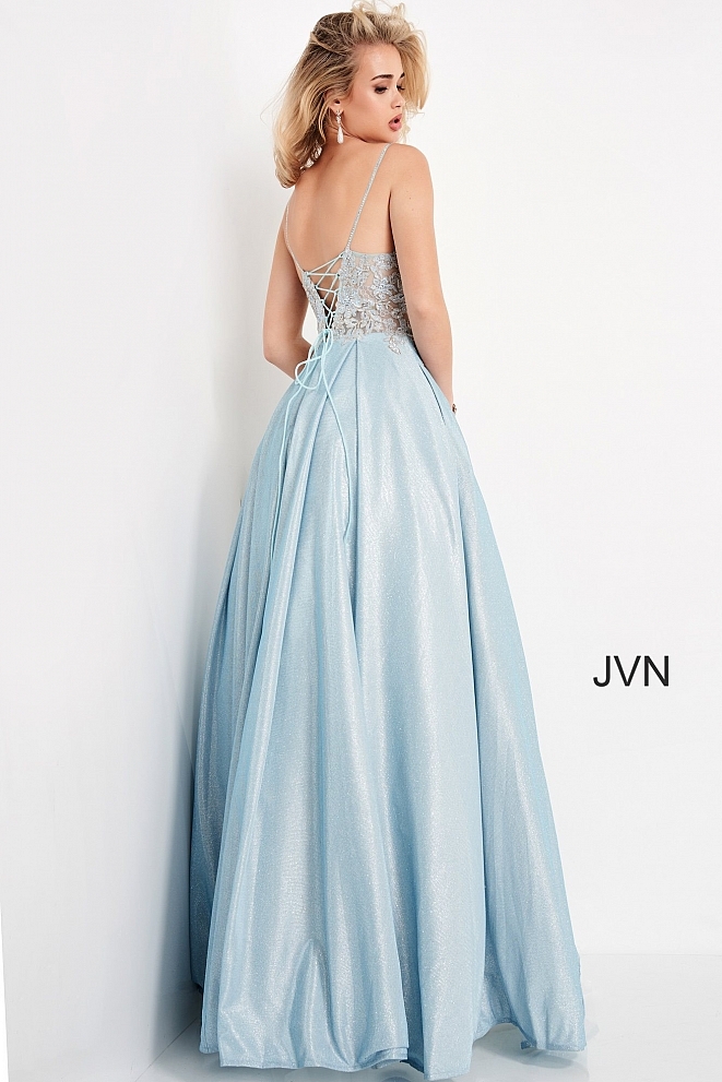Jovani Style JVN 2206 Default Thumbnail Image