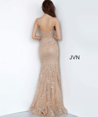 Jovani Style Jovani 00908 #1 thumbnail