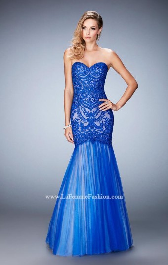 La Femme Style 22836 #1 thumbnail
