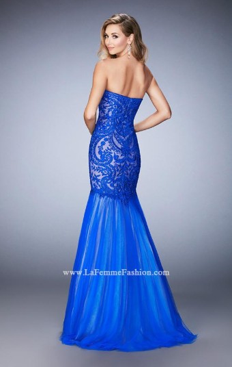 La Femme Style 22836 #0 default thumbnail