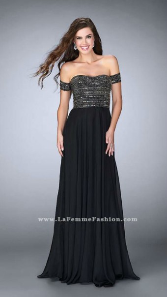 La Femme Style 23644 #1 thumbnail
