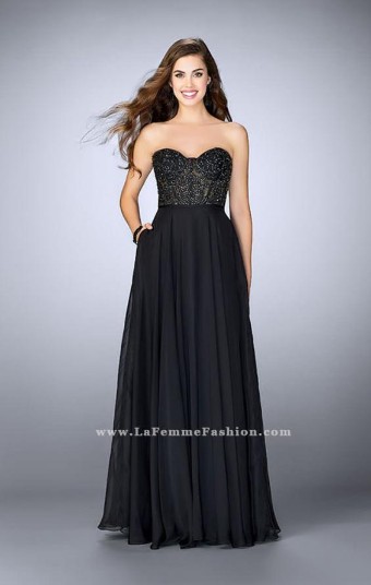 La Femme Style 24318 #1 thumbnail