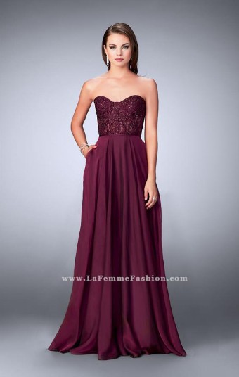 La Femme Style 24318 #2 thumbnail