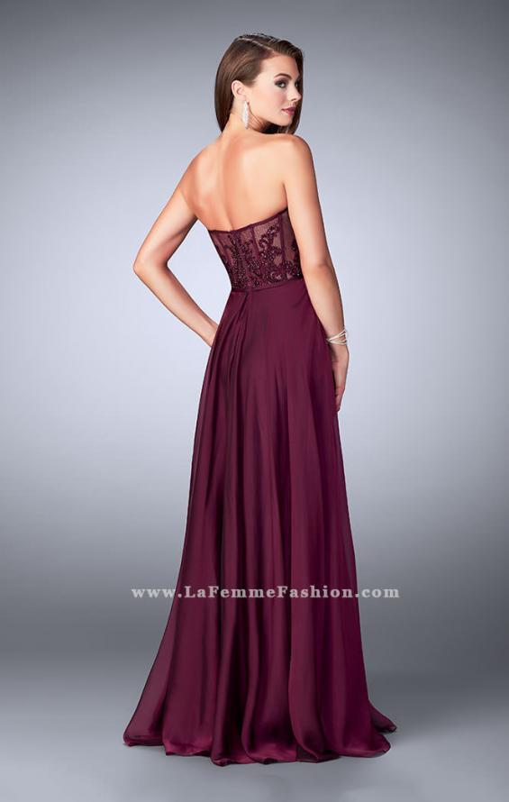 La Femme Style 24318 Default Thumbnail Image