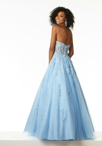 Morilee Style 42028 #1 thumbnail