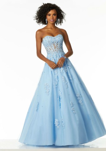 Morilee Style 42028 #2 default thumbnail