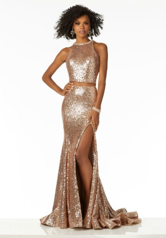 Morilee Style 42041 #1 thumbnail