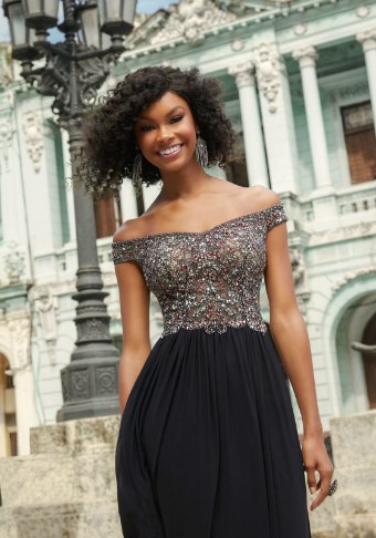 Morilee Style 42123 #1 default thumbnail