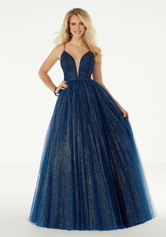 Morilee Style 54004 #3 thumbnail