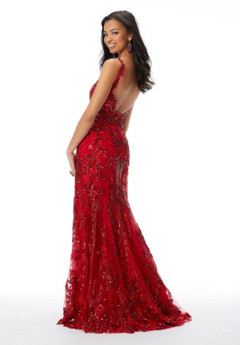 Morilee Style 46029 #3 thumbnail