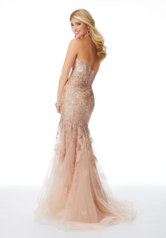 Morilee Style 46047 #2 thumbnail