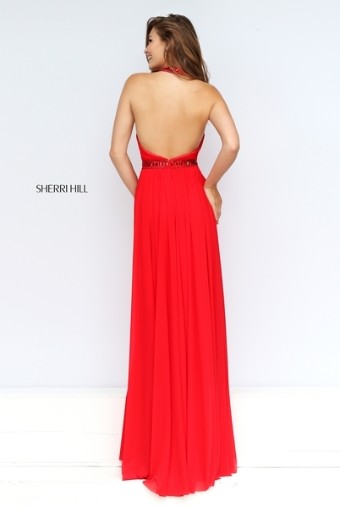Sherri Hill Style 50089 #1 thumbnail