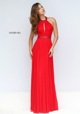 Sherri Hill Style 50089 #0 default thumbnail