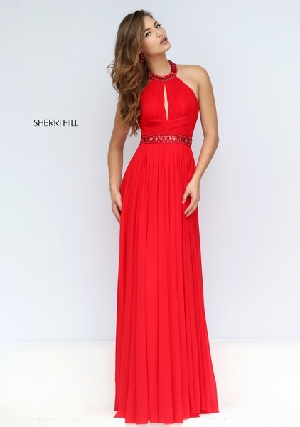 Sherri Hill Style 50089 Default Thumbnail Image