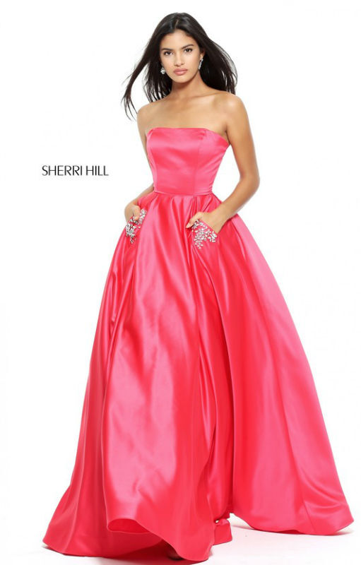Sherri Hill Style 50812 Default Thumbnail Image